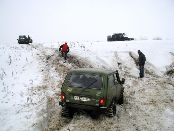 Лучше гор...